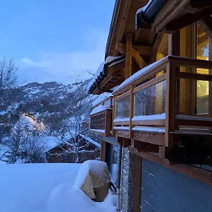 Chalet Aoki