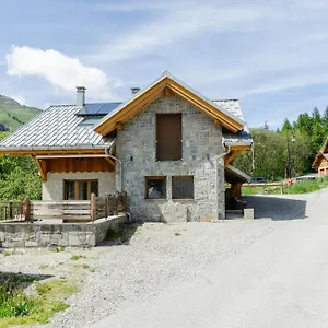 Chalet Lamartine
