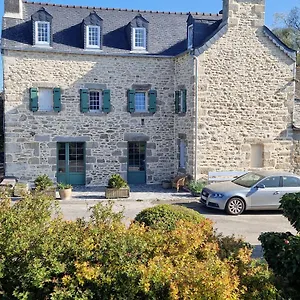Ty Dreux Entre Terre Et Saint-Thégonnec