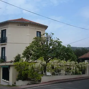 Bed & Breakfast Les Chenes D'hote