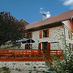 Bed & Breakfast Le Carnival