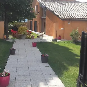 Bed & Breakfast La Cle Des Champs