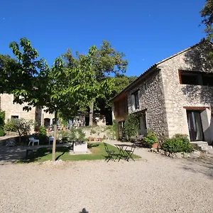 Bed & Breakfast Les Esplanes