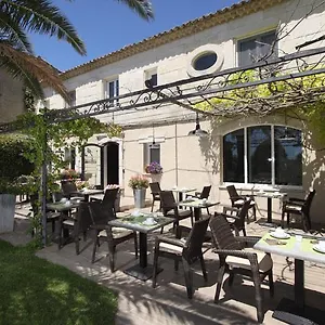 Val Baussenc, The Originals Relais Maussane les Alpilles